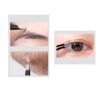 4-Pack Care Professional Stainless Steel Tweezers Set – for Ingrown Hair - Image 3