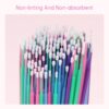 400 PCS Multipurpose Dental Swabs Disposable Micro Applicator Brush - Image 4